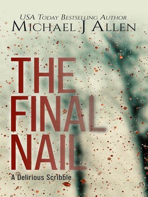 cover image of The Final Nail